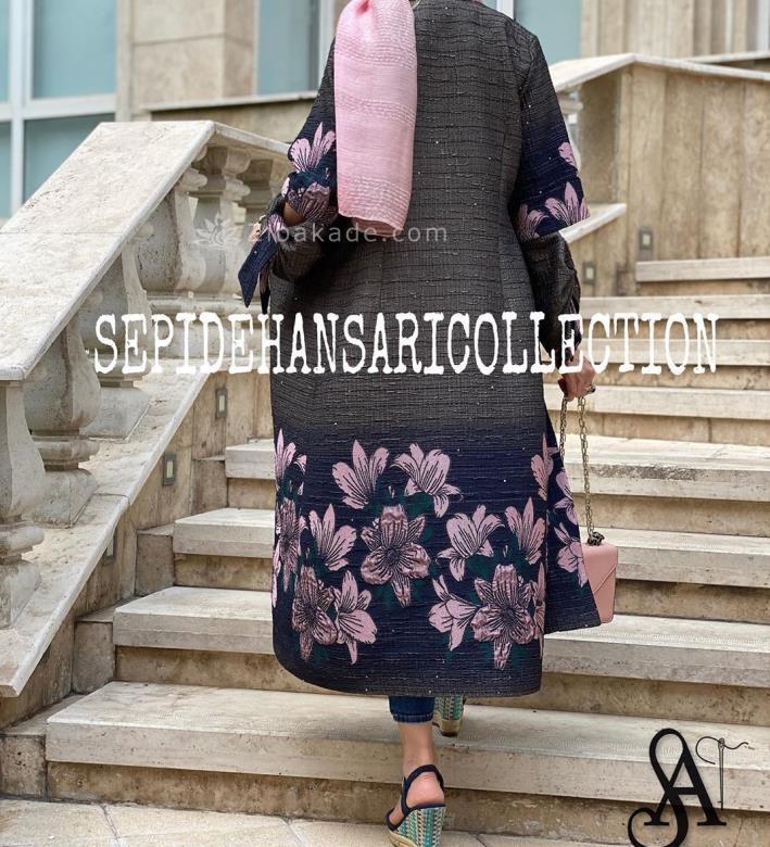 مدل مانتو تابستانی